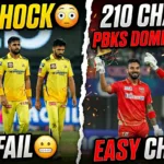 PBKS vs CSK highlights 2026 Punjab Kings chase 210 runs IPL match result